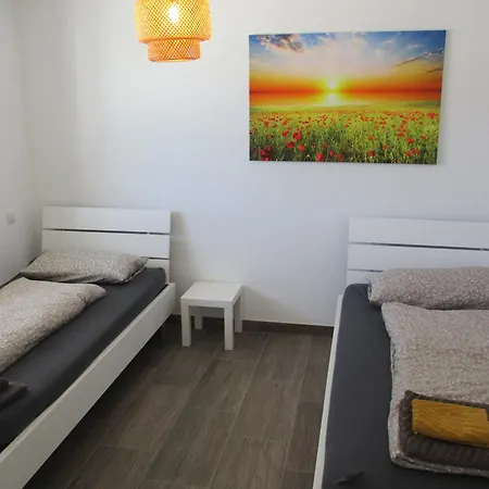 Parsberger Stadtwohnung 2 Apartment *