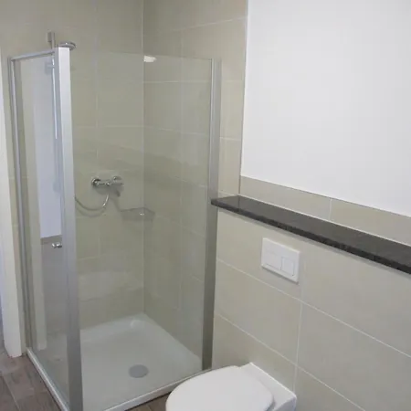 Apartment Parsberger Stadtwohnung 2