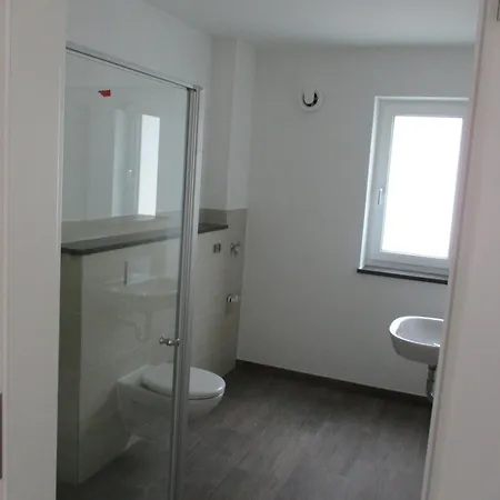 Parsberger Stadtwohnung 2 Apartment Parsberg
